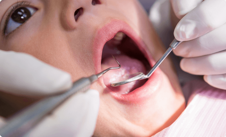 Children's Dentistry