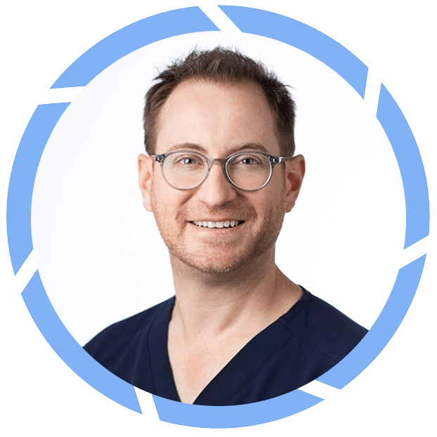 Dr. Jason Brock