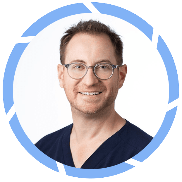 Dr. Jason Brock, board-certified pediatric dentist
