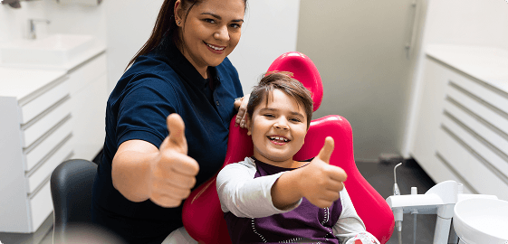 Special Needs Dentistry